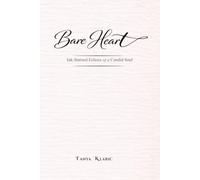 Bare Heart: Ink-Stained Echoes of a Candid Soul
