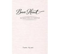 Bare Heart: Ink-Stained Echoes of a Candid Soul
