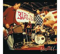 Bare Jr. - Boo-Tay