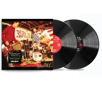 Bare Jr. Boo-Tay (Vinyl LP)