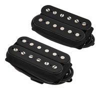 Bare Knuckle Polymath Set BK