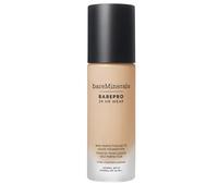 bareMinerals Barepro 24Hr Wear Matte Liquid Foundation SPF20 Nr Light 27 Cool 30 ml