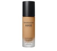 bareMinerals Barepro 24Hr Wear Matte Liquid Foundation SPF20 Nr Medium 32 Cool 30 ml