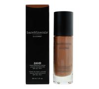 bareMinerals - BAREPRO Liquid Foundation SPF 20 - Fondotinta Espresso 27 30 ml