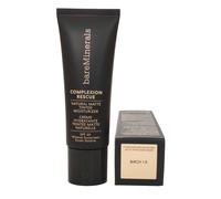 bareMinerals - COMPLEXION RESCUE Natural Matte Tinted Moisturizer SPF 30 - Prodotti per la pelle colorati BIRCH 35 ml