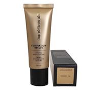 bareMinerals - COMPLEXION RESCUE getöntes Feuchtigkeitscreme-Gel SPF 30 - Prodotti per la pelle colorati Ginger 06 35 ml