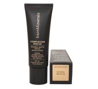 Bare Minerals Complexion Rescue Crema Tinta Idratante 35ml Pecan Naturale #05