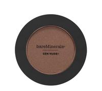 BARE MINERALS GEN NUDE Powder Blush #but rirst, coffee 6 gr