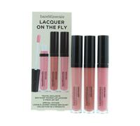 Bare Minerals Gen Nude Trio Set Lacca Al Volo 3* 0,004 l