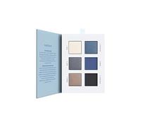BARE MINERALS, Mineralist Eyeshadow Palette - Stonewashed, 7,8 g.