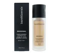 Bare Minerals Original 15 Neutral Medium Foundation 30ml For Women