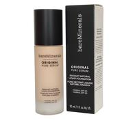 Original Pure Serum Liquid Foundation Nº Fair Cool 1 30ml