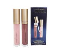 Bare Minerals Shining Moment Mineralist Lip Gloss Balm Amore E Chiarezza