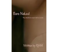 Bare Naked: Book Three