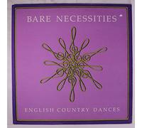 Bare Necessities - English Country Dances