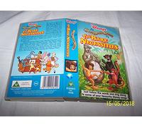 Bare Necessities Sing Along Songs