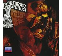 Bare Wires by John Mayall (1999-07-09)