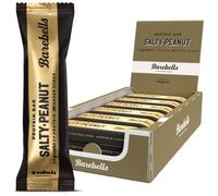 Barebells - Barretta proteica, 55 g x 12