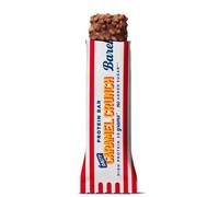 Barebells Barretta proteica Salty Caramel Crunch, 55 g