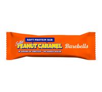 Barebells Protein Bar 12 x 55 g Arachidi - Caramello