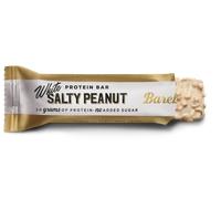 Barebells Protein Bar 12 x 55 g Arachidi Salate Bianche