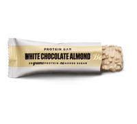 Barebells Protein Bar 12 x 55 g Cioccolato Bianco - Mandorle