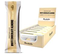 BAREBELLS Protein Bar, 12 x 55 g Riegel