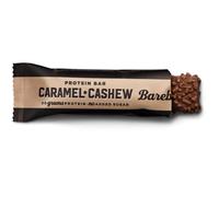 Barebells Protein Bar 55 g Anacardi - Caramello