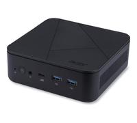 Barebone Acer Veriton NUC Intel Core i3-1315U 64GB DDR4 USB-C Wi-Fi 6