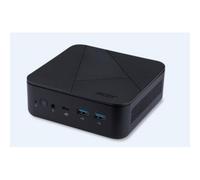 Barebone Acer VN1502G Intel N150 4-Core 64GB DDR4 USB-C HDMI DP