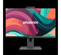 Barebone All in One 23.8" CamPro