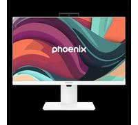 Barebone All in One 23.8" Campro