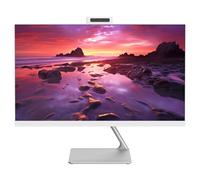 BAREBONE ALL IN ONE ATLANTIS A25-Z27-W527" IPS FULL HD NO CPU/RAM/SSD NO Tastiera Mouse NO SISTEMA OPERATIVO White NEW