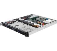Barebone ASRock 1U4LW-B650/2L2T AMD AM5 DDR5 128GB 3.5" SATA M.2 PCIe 10GbE