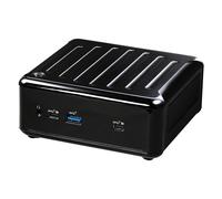 Barebone Asrock 4X4 BOX-4800U Nero 1,8 GHz [90PXG7K0-P0EAY100]