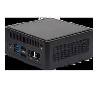 Barebone AsRock 4x4 Box AI340 Ryzen AI 5 340 64GB DDR5 Multimedia