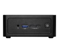 Barebone AsRock 4x4 Box AI350 AMD Ryzen AI 7 350 DDR5 64GB USB4 HDMI