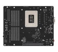 Barebone AsRock DeskMeet B760 Intel Core Skylake-S 128GB RAM DDR4 500W WLAN
