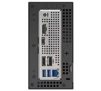 Barebone AsRock DeskMini B860 LGA 1851 DDR5 128GB RAM Thunderbolt 4