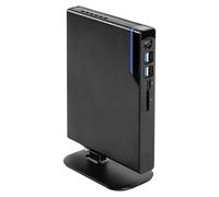 Barebone ASRock Mars MARS/4205U/L6 Intel Celeron 4205U Wi-Fi AX Bluetooth 64GB RAM supporto SSD M.2