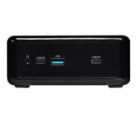 Barebone AsRock NUC-Box-1340P Intel Core i5-1340P SO-DIMM USB-C Multimedia