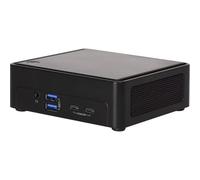 Barebone AsRock NUCS Box-225H Intel Core i5-1240P 6C DDR5 64GB Wi-Fi 6