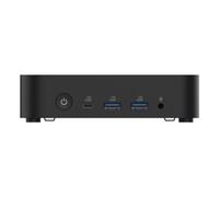 Barebone ASUS 90AR00M2-M000M0 Intel N150 16GB DDR5 M.2 SSD Wi-Fi 6E