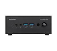 Barebone ASUS ExpertCenter PN42-BBN100MV Mini PC Nero N100 [90MR00X2-M00010]