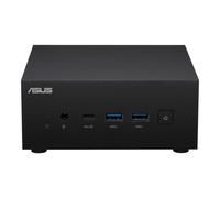 ASUS PN ExpertCenter PN53-BBR777HD Mini 90MR00S2-M001F0 Computer Mini, R7-7735H, Senza RAM, AMD int, Senza OS, 3R