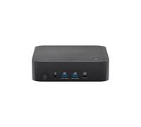 Barebone ASUS ExpertCenter PN54-BBR522MNS1 Ryzen 5 64GB SSD Wi-Fi 7 Ethernet