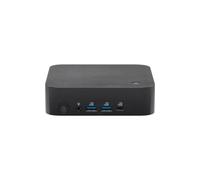 Barebone ASUS ExpertCenter PN54-BBR726MNS1 Ryzen 7 64GB SSD Wi-Fi 7 Dual LAN