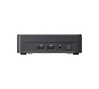 ASUS - NUC 13 RNUC13ANKi50WC0 UCFF Nero i5-1340P - SPEDIZIONE GRATUITA