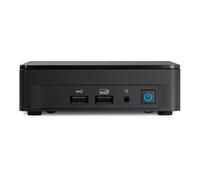 Barebone Asus NUC 13 RNUC13L3KV700002I Intel Core i7-1370P 64 GB RAM M.2 NVMe Wi-Fi 6E Thunderbolt 4