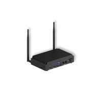 Barebone Asus NUC 13 Rugged BNUC13BRFA200B02I Intel Atom x7211E 16 GB M.2 Wi-Fi 6E HDMI 2.1 Doppia LAN